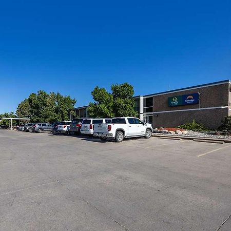 Suburban Studios Canon City Exterior foto