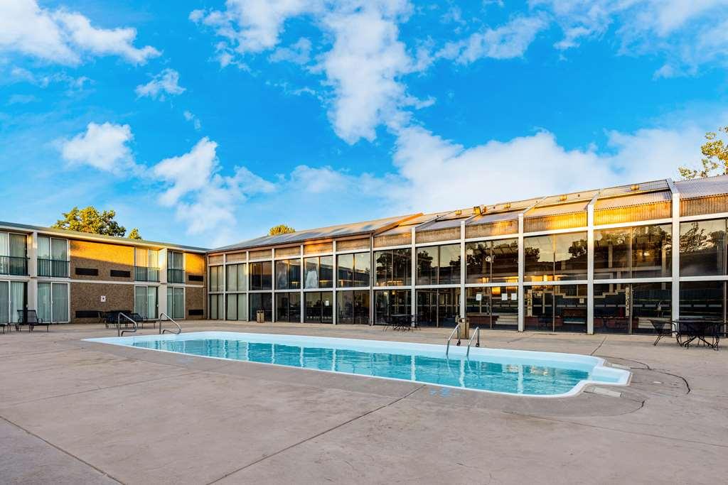 Suburban Studios Canon City Einrichtungen foto